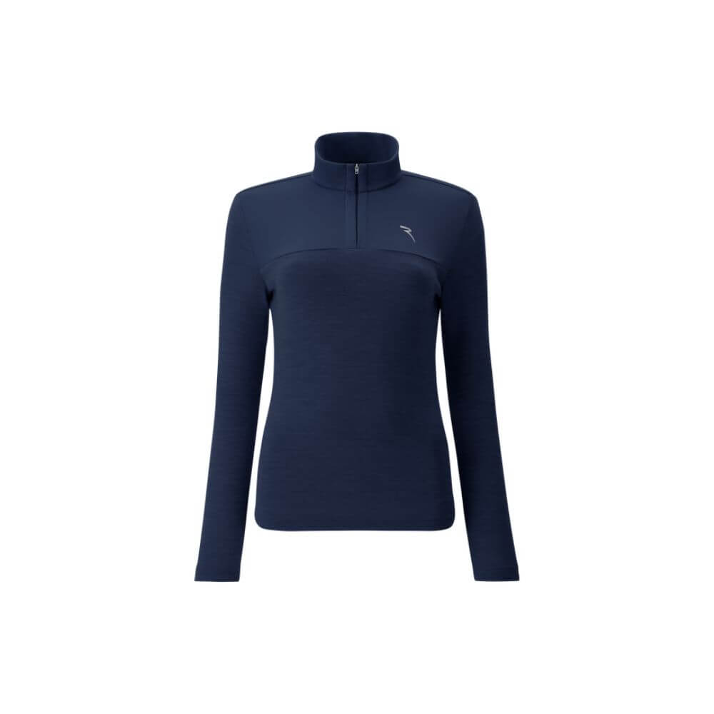 TITOK | PRO-THERM® MERINO BLEND TURTLENECK - Chervò USA