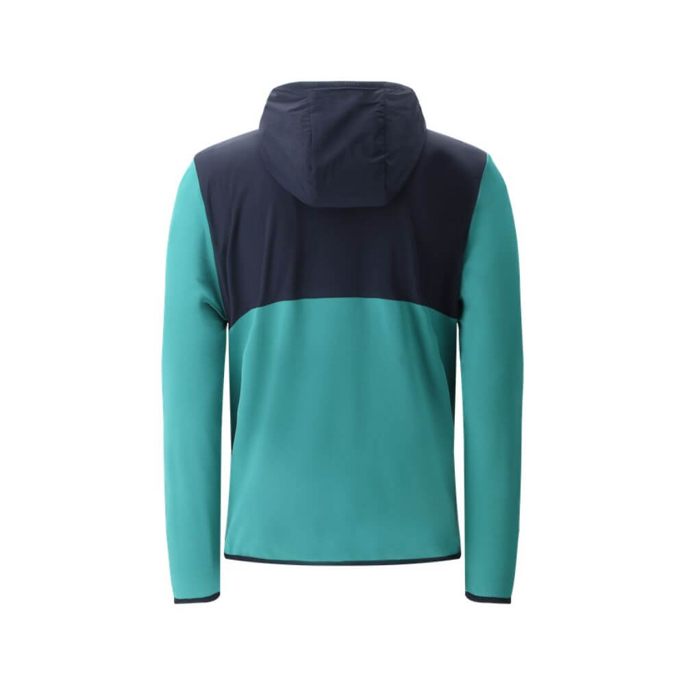 PINTUS | PRO-THERM® HOODED QUARTER ZIP - Chervò USA