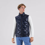 ENNIO | PRO-THERM® DOWN-FREE VEST - Chervò USA