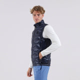 ENNIO | PRO-THERM® DOWN-FREE VEST - Chervò USA