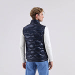 ENNIO | PRO-THERM® DOWN-FREE VEST - Chervò USA