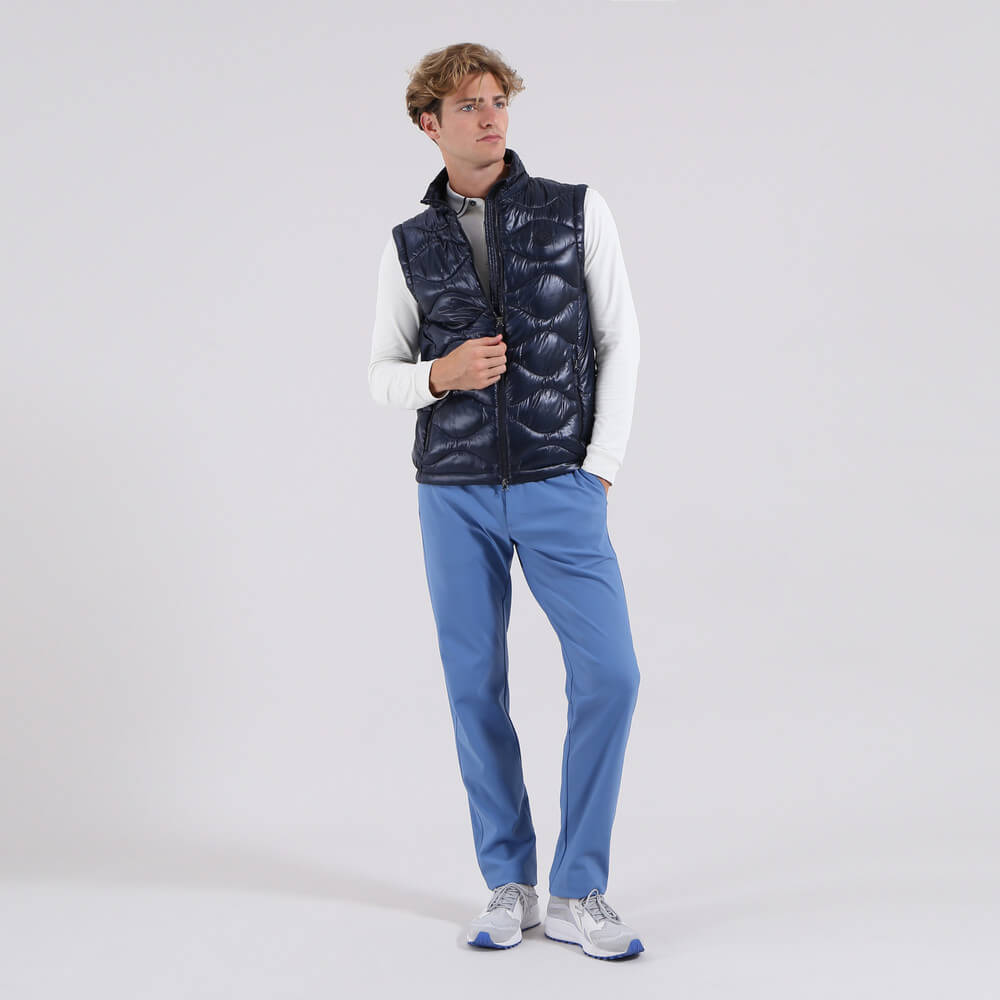 ENNIO | PRO-THERM® DOWN-FREE VEST - Chervò USA