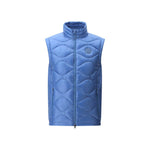 ENNIO | PRO-THERM® DOWN-FREE VEST - Chervò USA