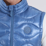 ENNIO | PRO-THERM® DOWN-FREE VEST - Chervò USA