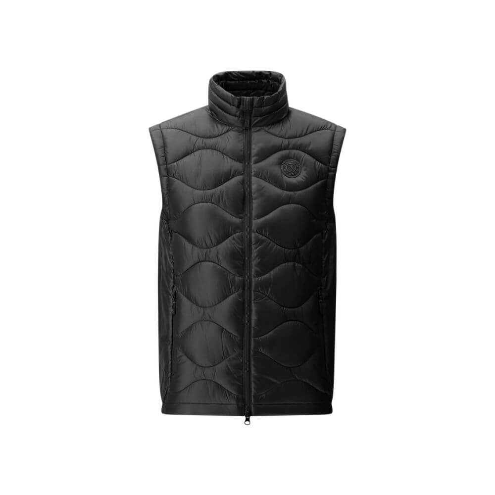 ENNIO | PRO-THERM® DOWN-FREE VEST - Chervò USA