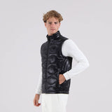 ENNIO | PRO-THERM® DOWN-FREE VEST - Chervò USA