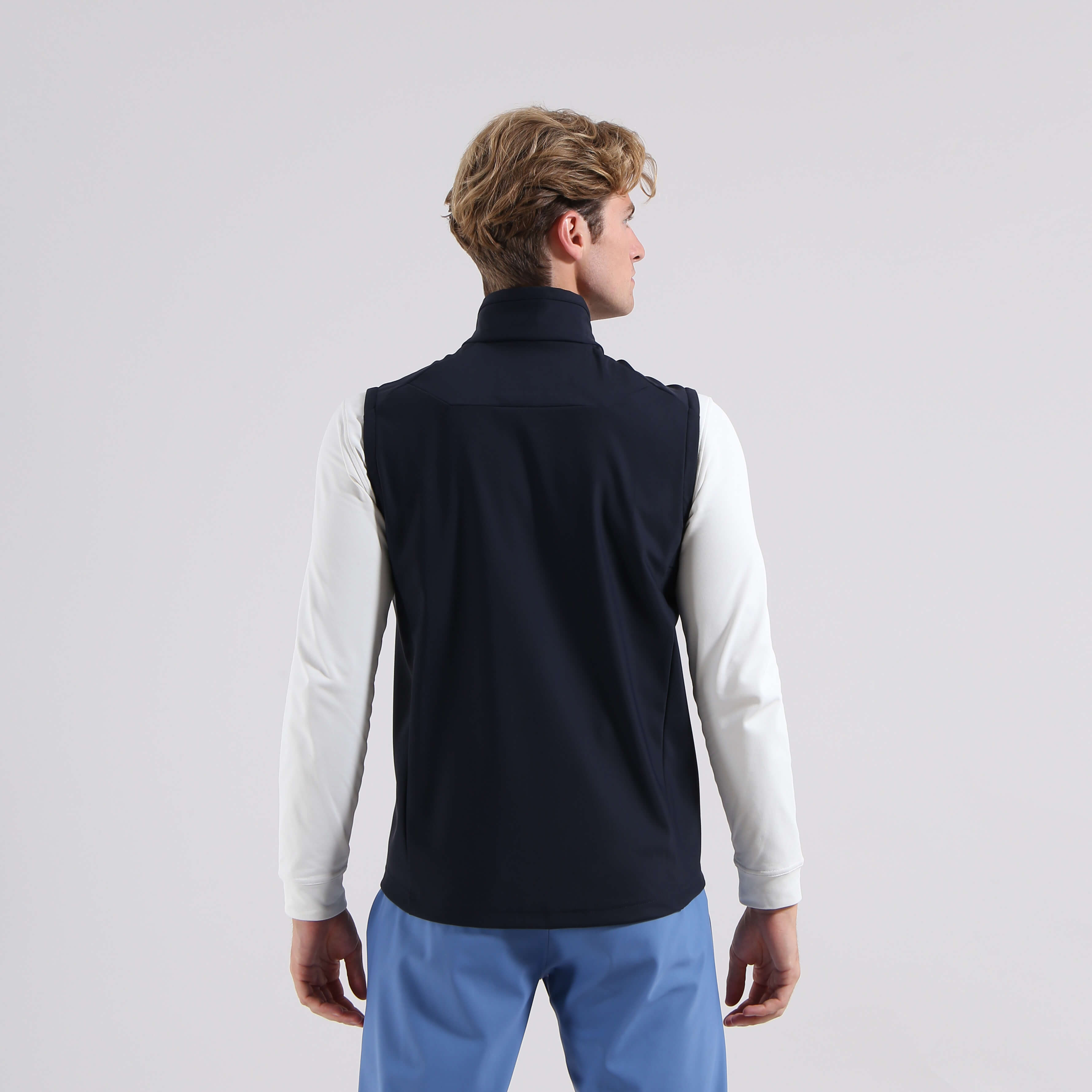 EVERYDAY | PRO-THERM® SUPER STRETCH VEST - Chervò USA