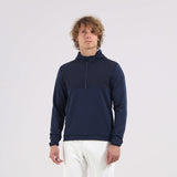 PINTUS | PRO-THERM® HOODED QUARTER ZIP - Chervò USA