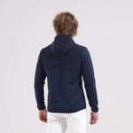 PINTUS | PRO-THERM® HOODED QUARTER ZIP - Chervò USA