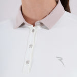 AVENDO | PRINTED COLLAR PRO-THERM® POLO - Chervò USA