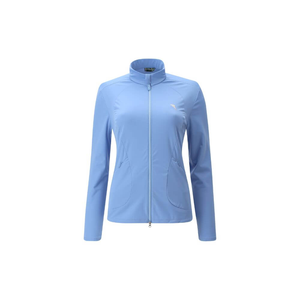 MAKEUP | PRO THERM® ULTRA STRETCH JACKET - Chervò USA