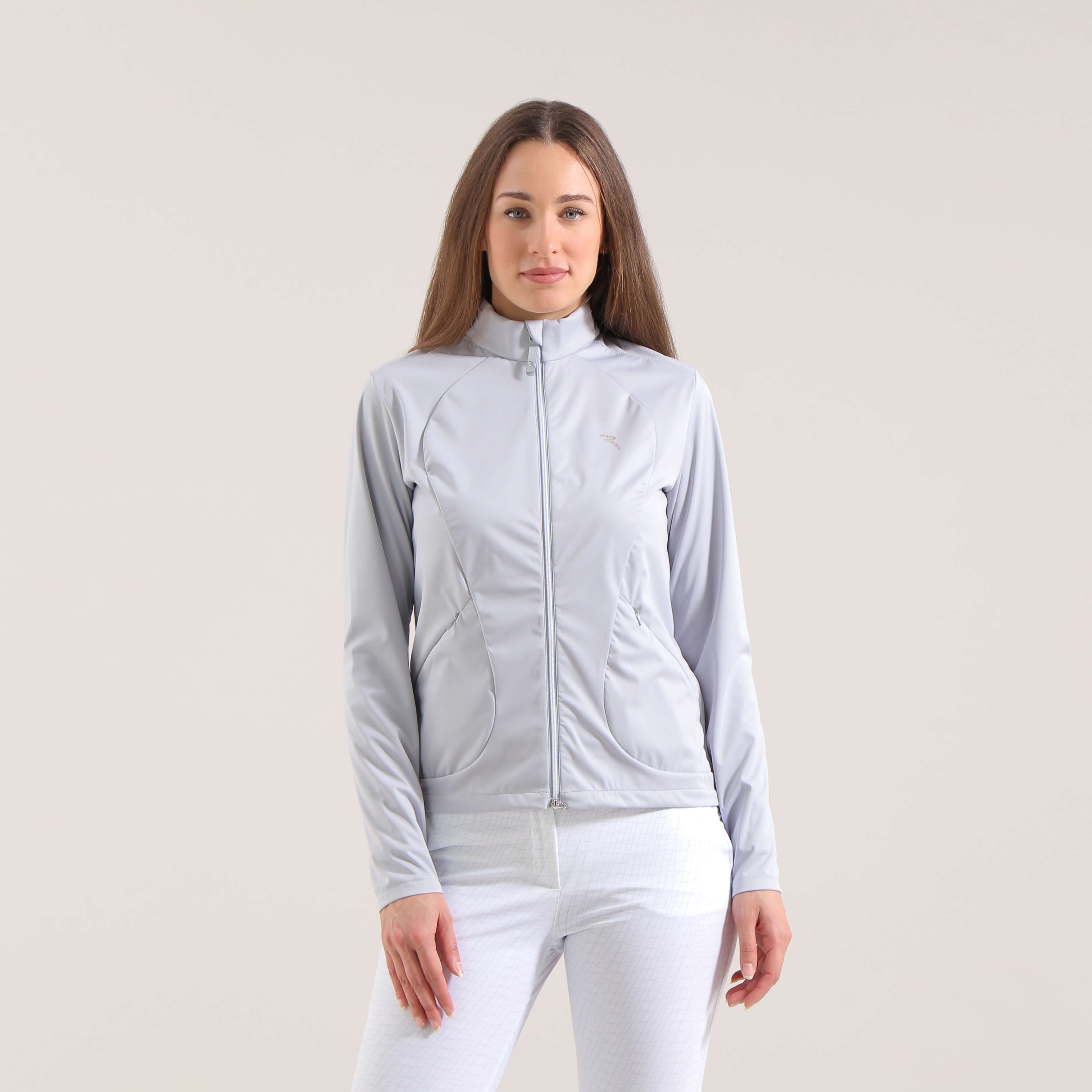 MAKEUP | PRO THERM® ULTRA STRETCH JACKET - Chervò USA