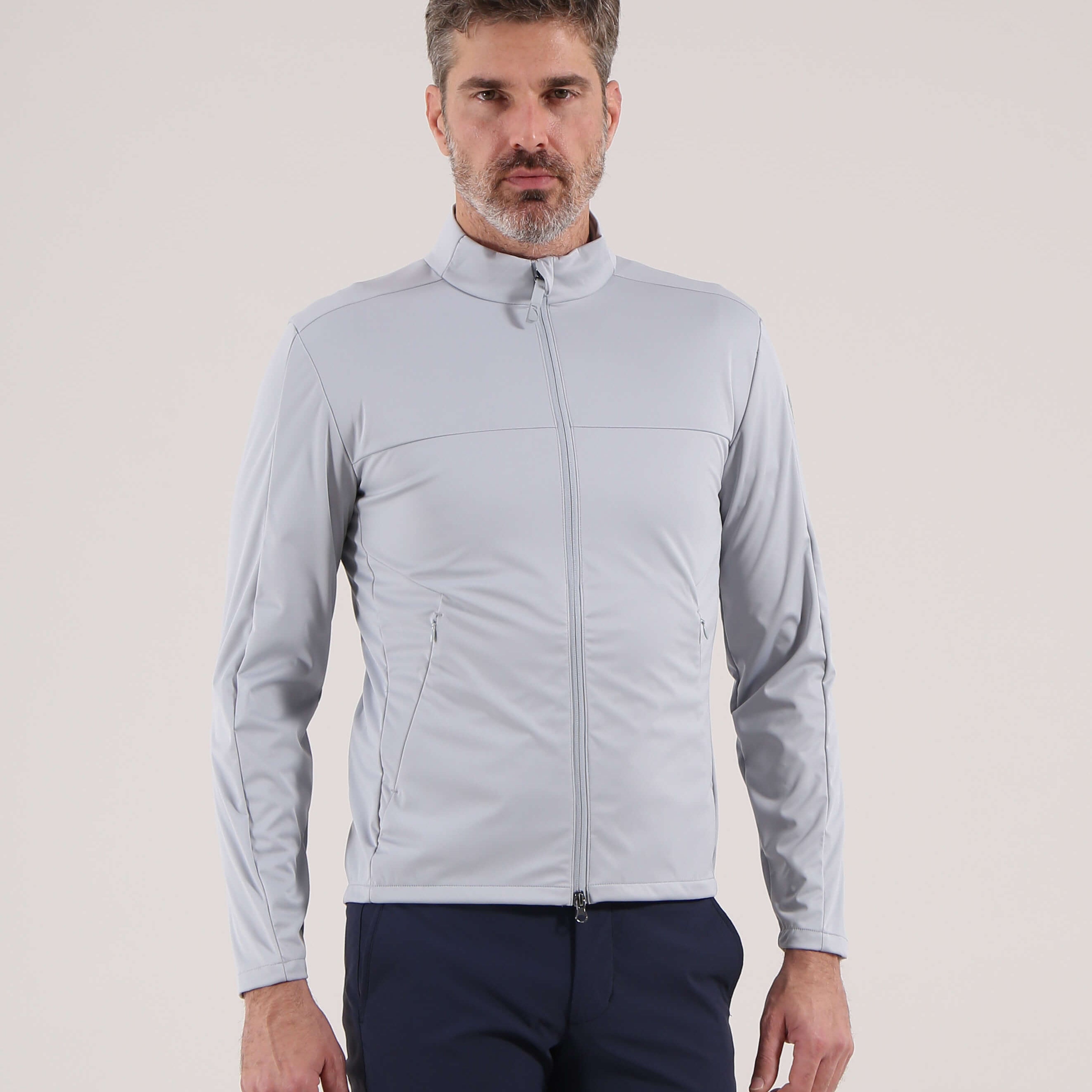 MANZANA | PRO THERM SUPER® STRETCH JACKET - Chervò USA