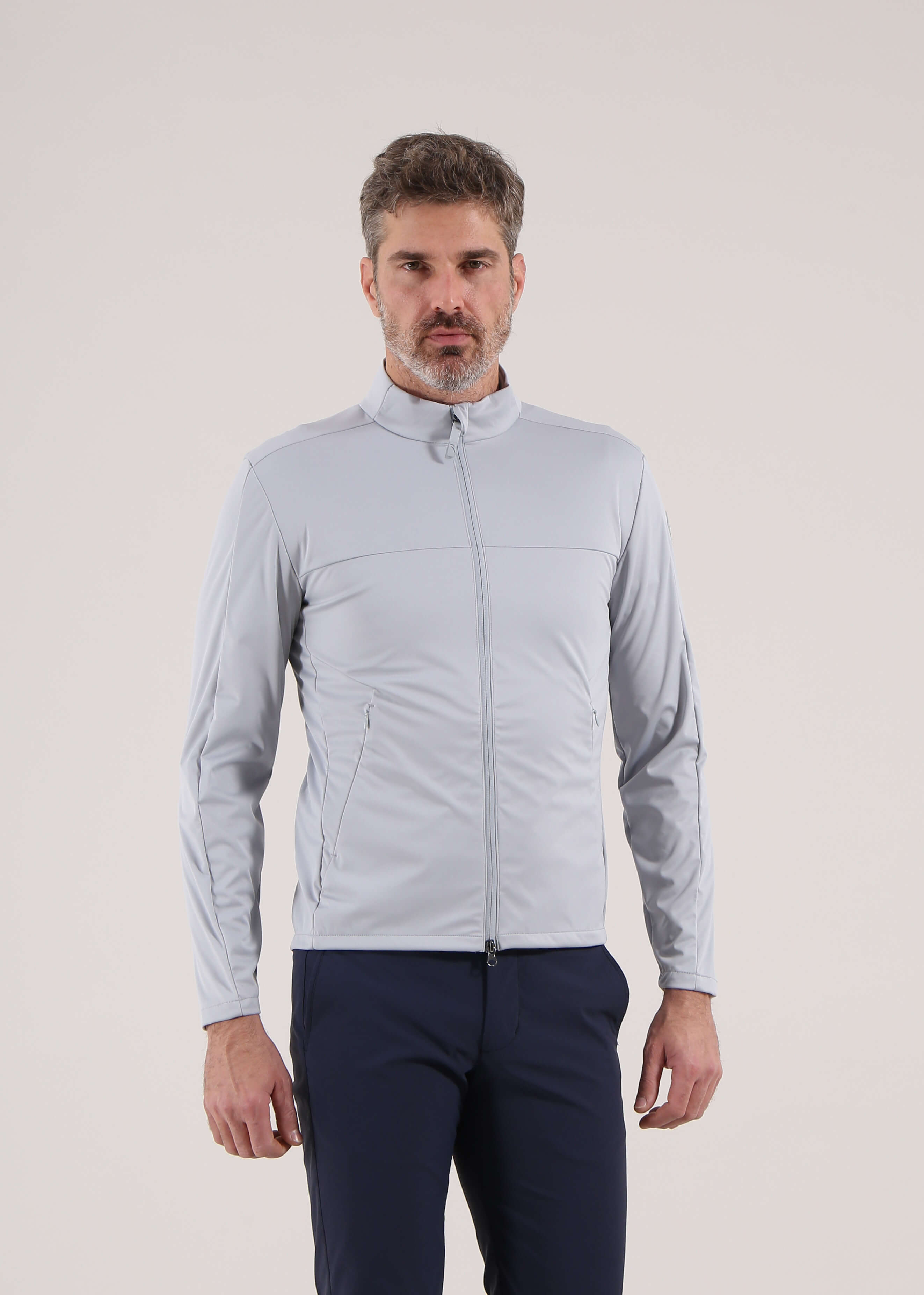 MANZANA | PRO THERM SUPER® STRETCH JACKET - Chervò USA