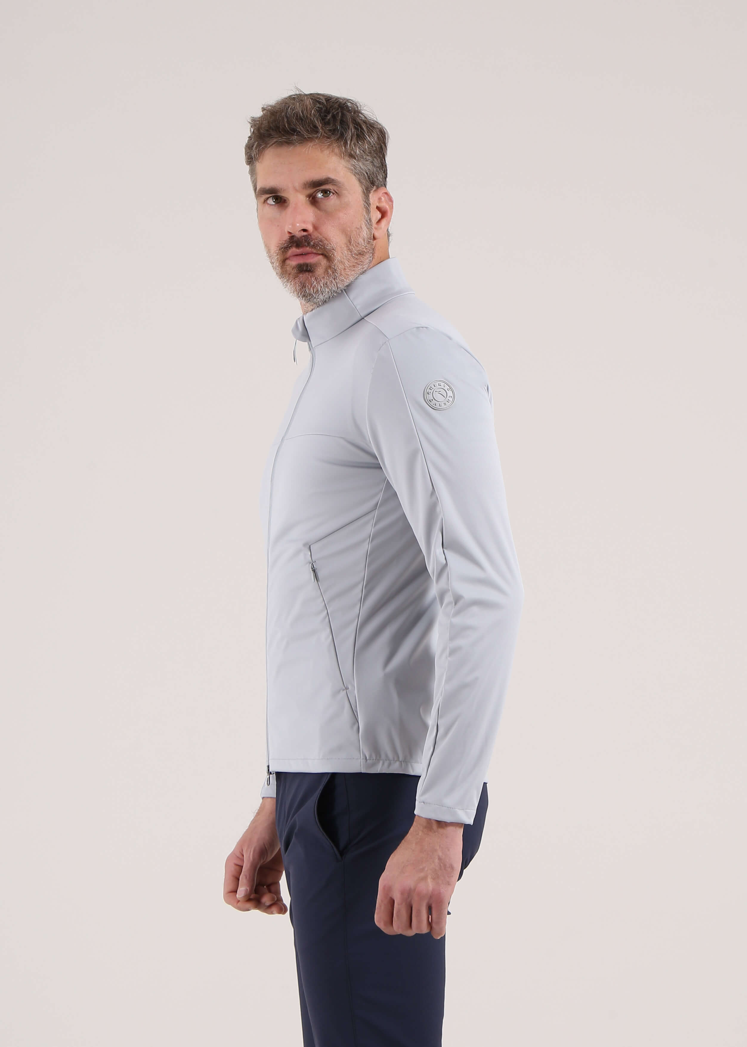 MANZANA | PRO THERM SUPER® STRETCH JACKET - Chervò USA