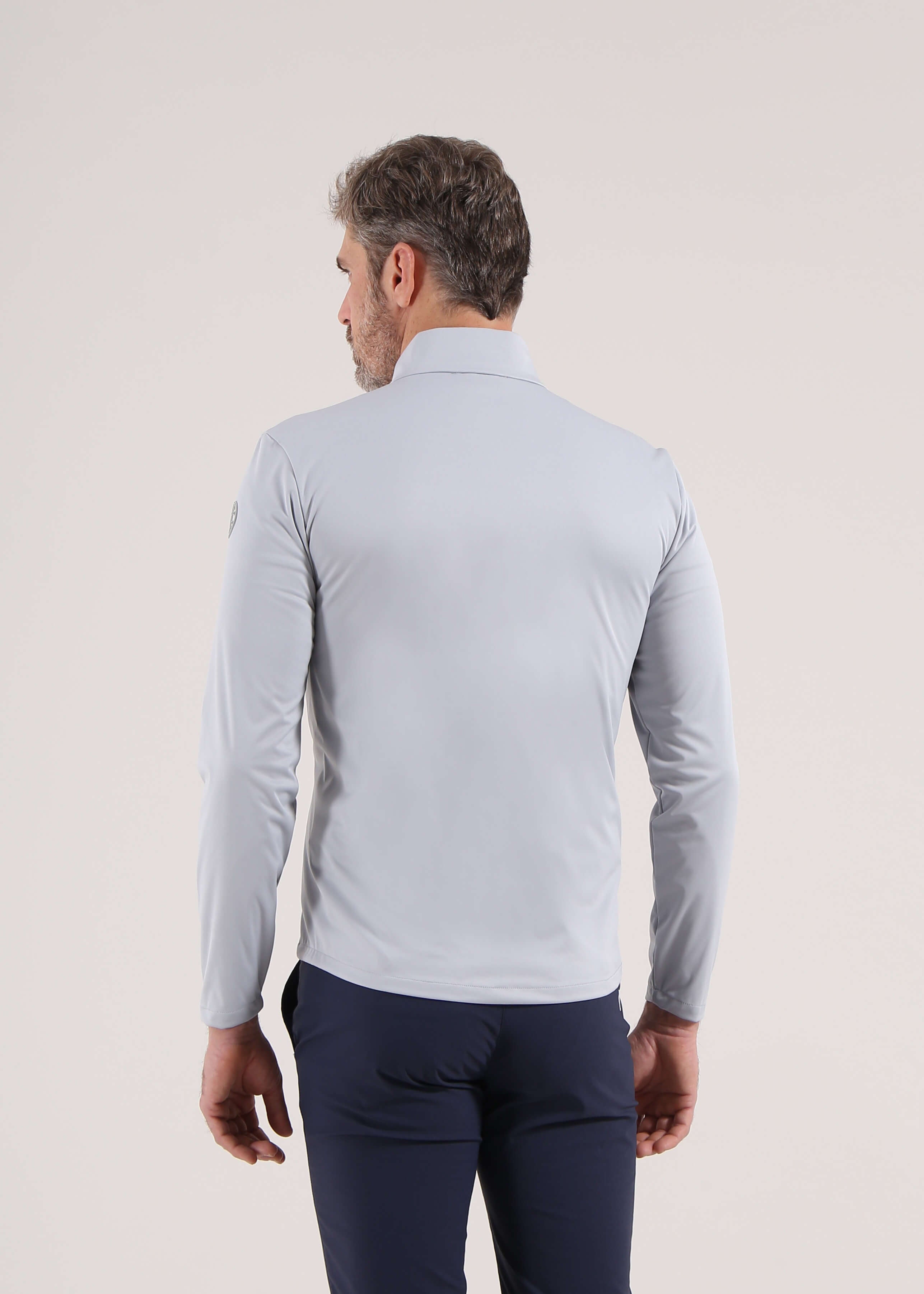 MANZANA | PRO THERM SUPER® STRETCH JACKET - Chervò USA