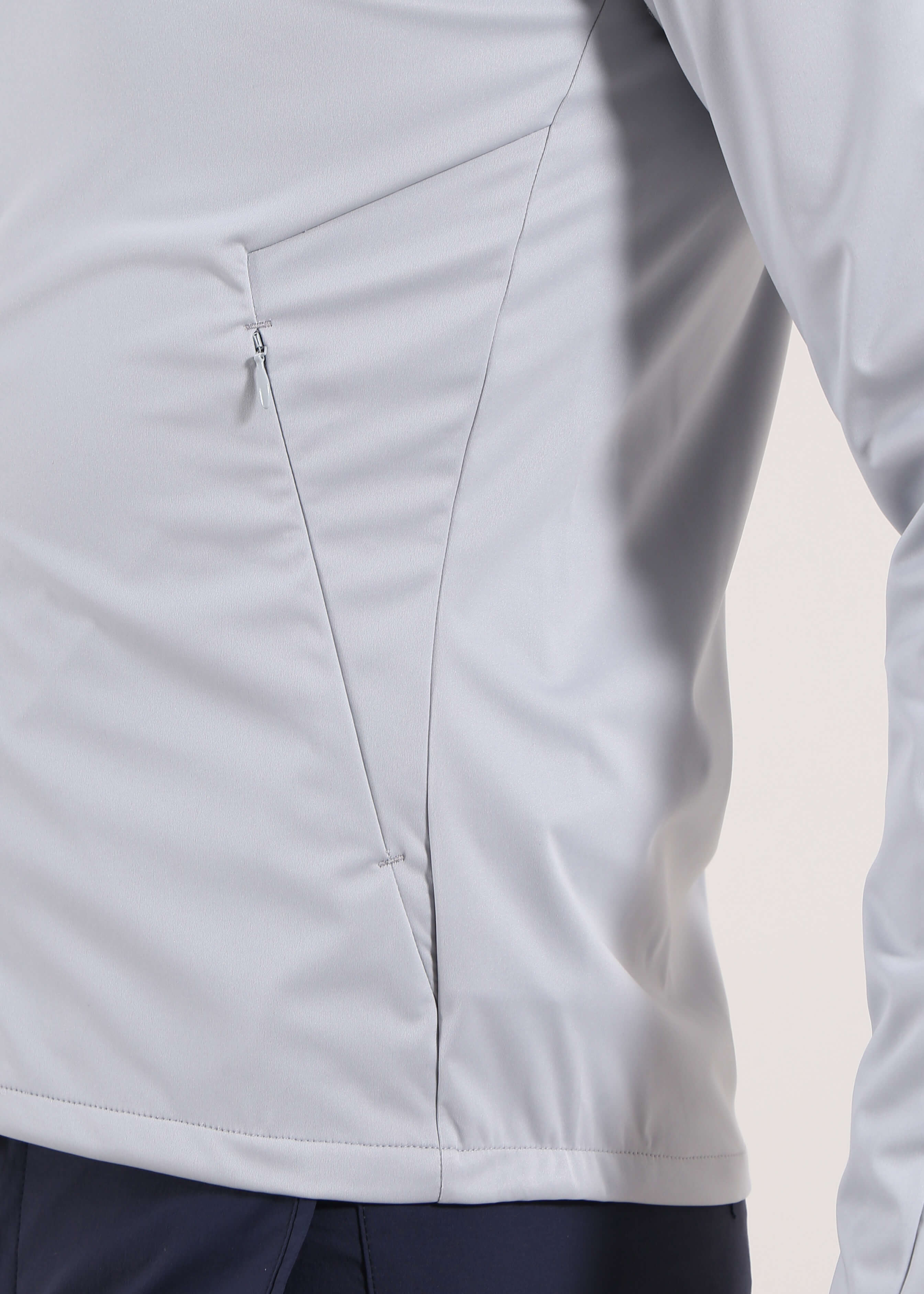 MANZANA | PRO THERM SUPER® STRETCH JACKET - Chervò USA