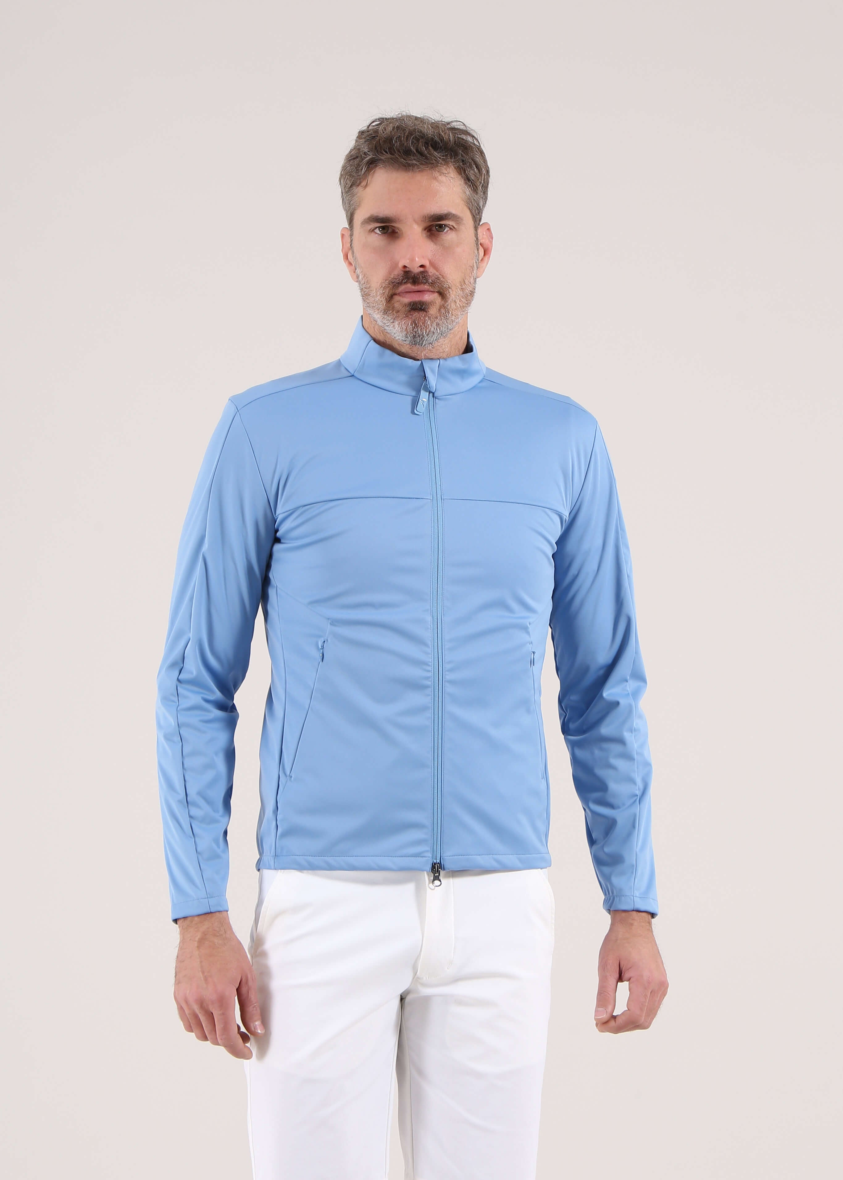 MANZANA | PRO THERM SUPER® STRETCH JACKET - Chervò USA