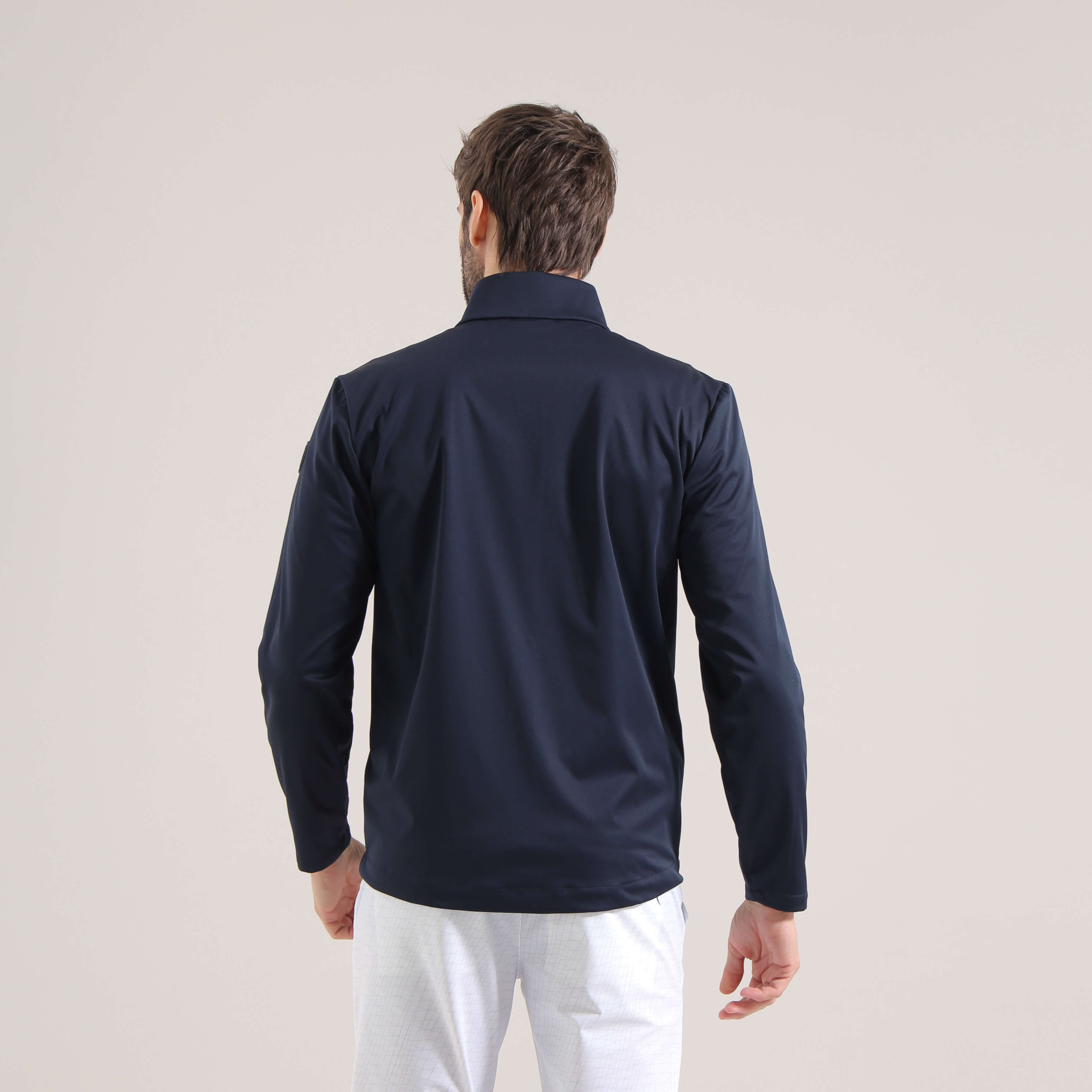 MANZANA | PRO THERM SUPER® STRETCH JACKET - Chervò USA