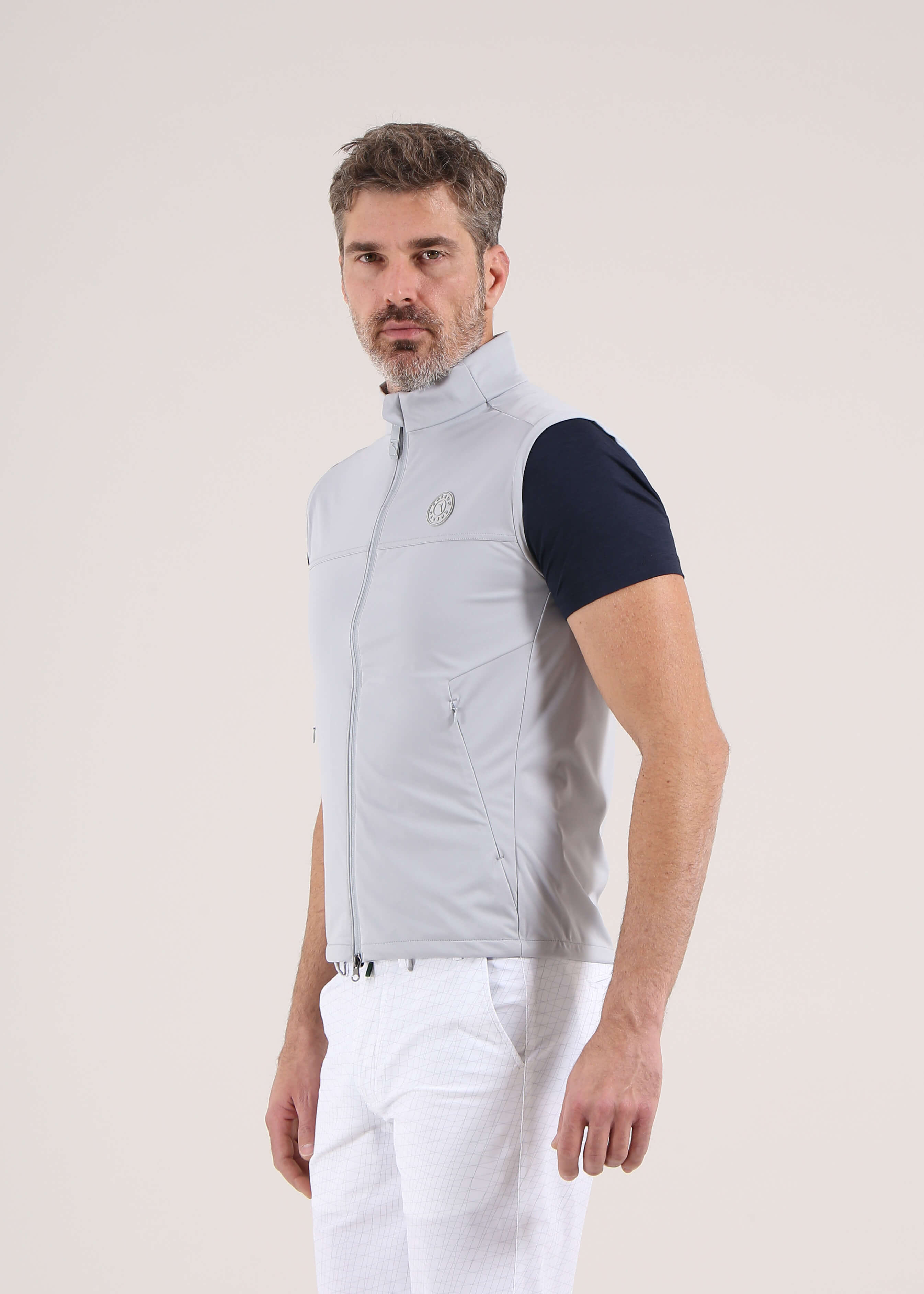 ENERO | PRO THERM® SUPER STRETCH VEST - Chervò USA