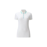 ALCHIMIA | DRY-MATIC® STRETCH PIQUET POLO - Chervò USA