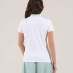 ALCHIMIA | DRY-MATIC® STRETCH PIQUET POLO - Chervò USA