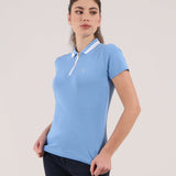 ALCHIMIA | DRY-MATIC® STRETCH PIQUET POLO - Chervò USA