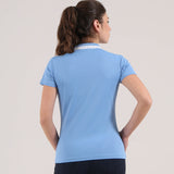 ALCHIMIA | DRY-MATIC® STRETCH PIQUET POLO - Chervò USA