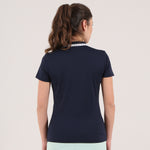 ALCHIMIA | DRY-MATIC® STRETCH PIQUET POLO - Chervò USA