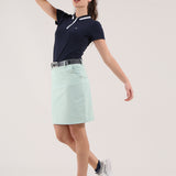 ALCHIMIA | DRY-MATIC® STRETCH PIQUET POLO - Chervò USA