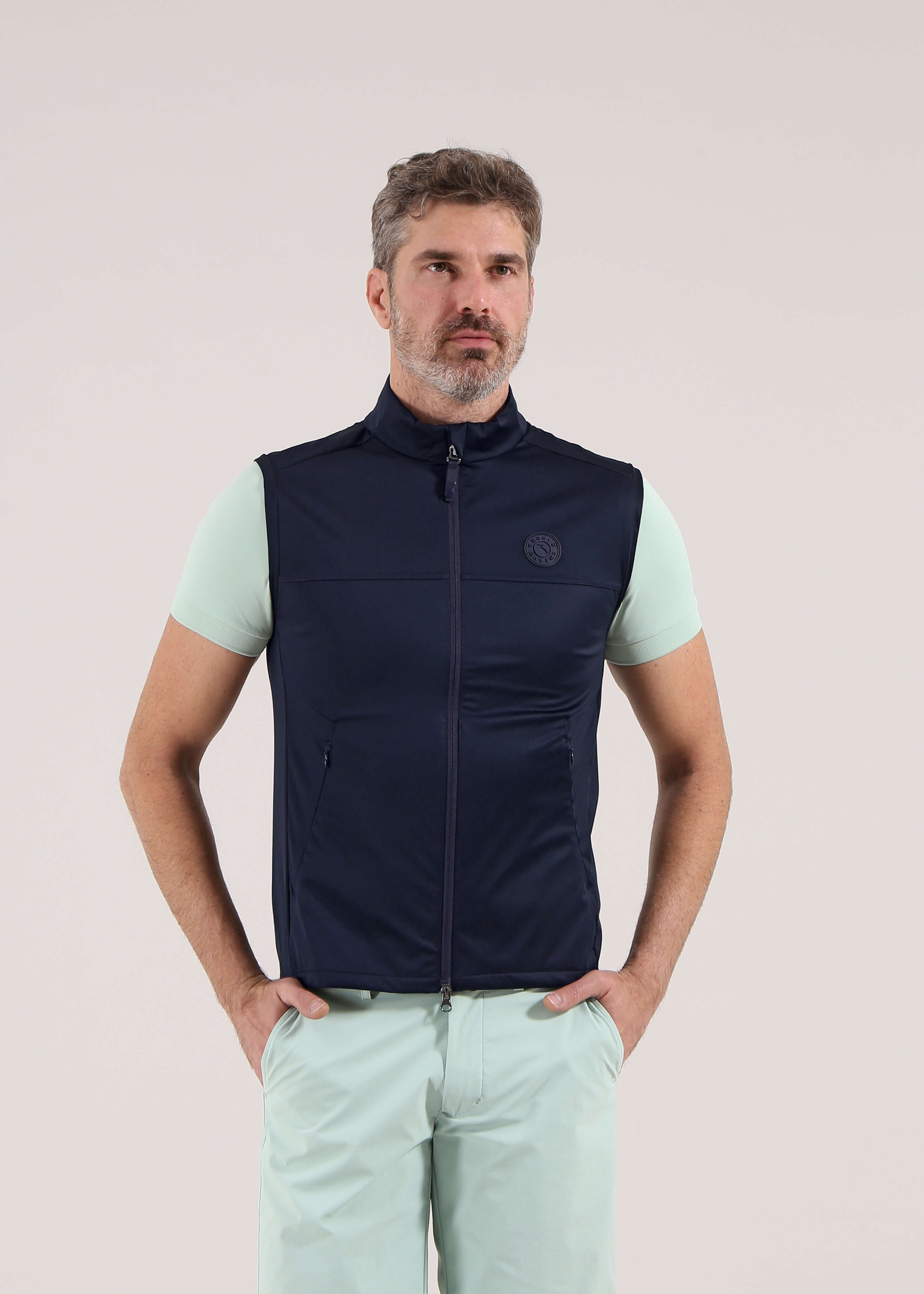 ENERO | PRO THERM® SUPER STRETCH VEST - Chervò USA