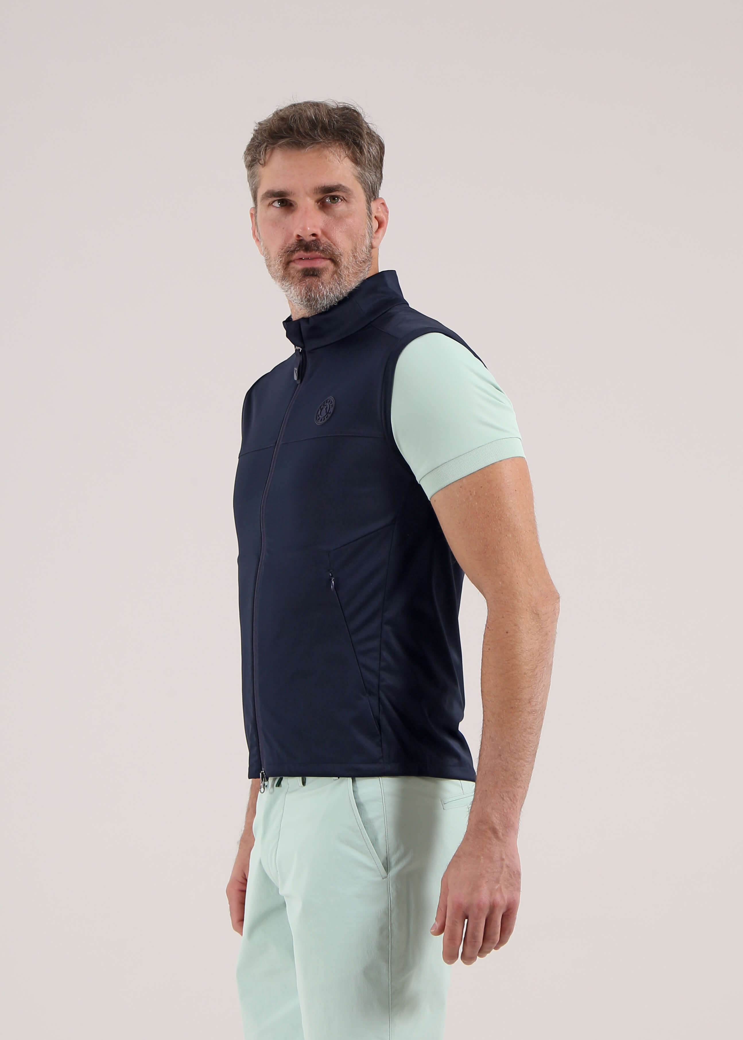 ENERO | PRO THERM® SUPER STRETCH VEST - Chervò USA