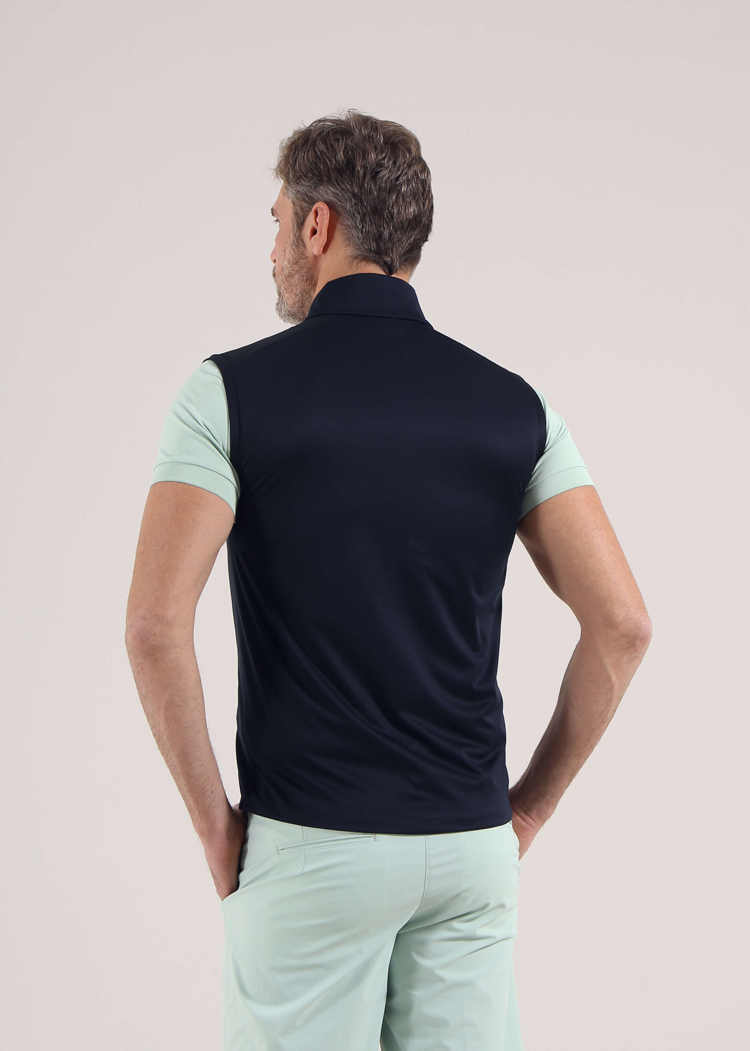 ENERO | PRO THERM® SUPER STRETCH VEST - Chervò USA