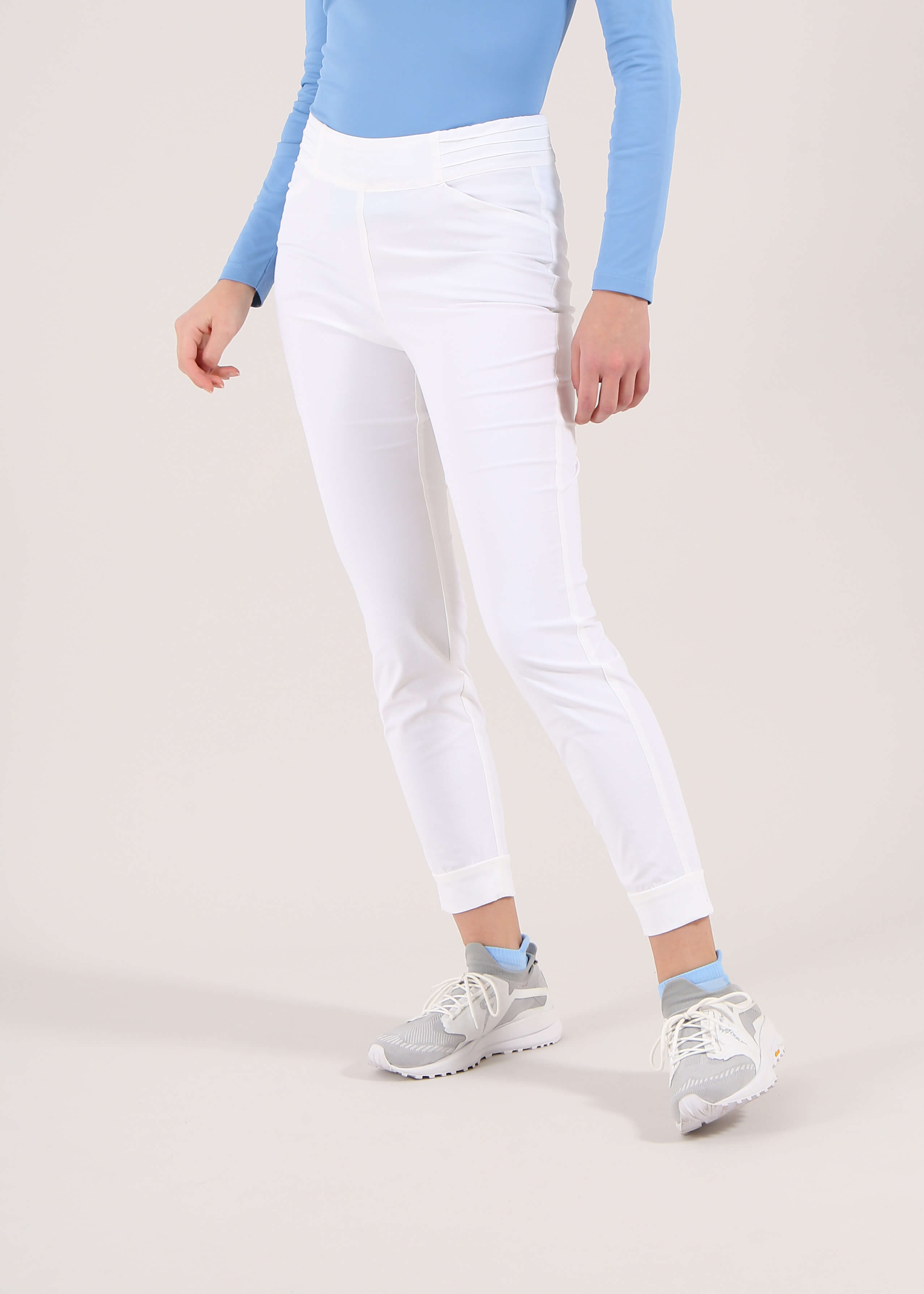 SABANAS | PULL-ON COMFORT® PANT - Chervò USA