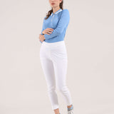 SABANAS | PULL-ON COMFORT® PANT - Chervò USA