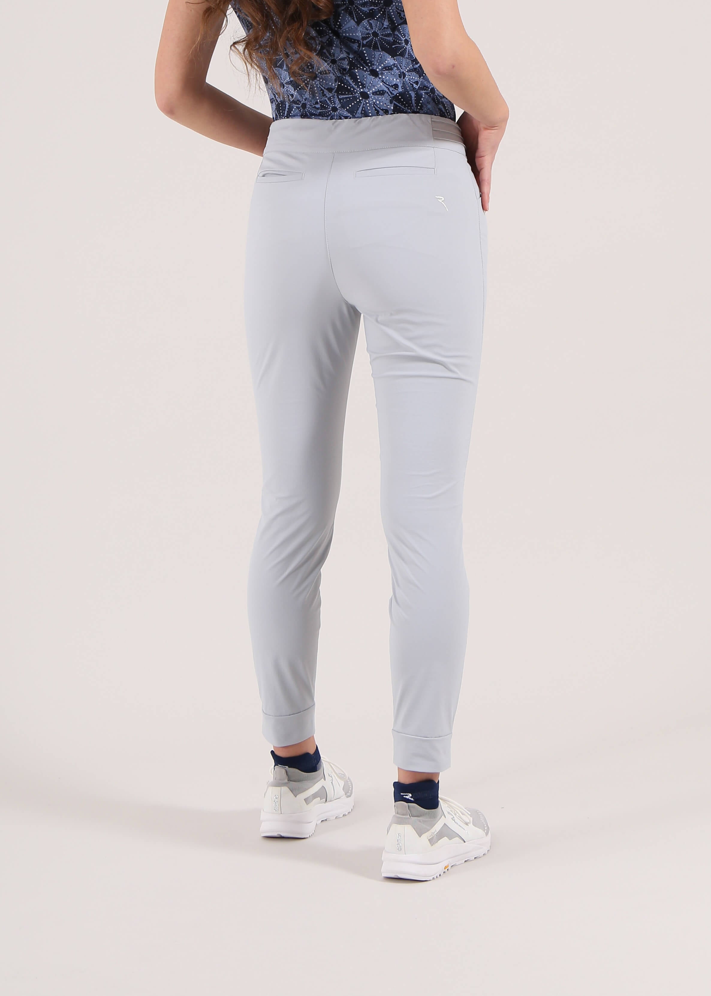 SABANAS | PULL-ON COMFORT® PANT - Chervò USA