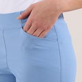 SABANAS | PULL-ON COMFORT® PANT - Chervò USA