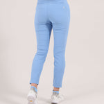 SABANAS | PULL-ON COMFORT® PANT - Chervò USA