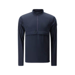 RIGON | ULTRA LIGHT SOFTSHELL® QUARTER ZIP - Chervò USA