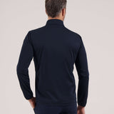 RIGON | ULTRA LIGHT SOFTSHELL® QUARTER ZIP - Chervò USA