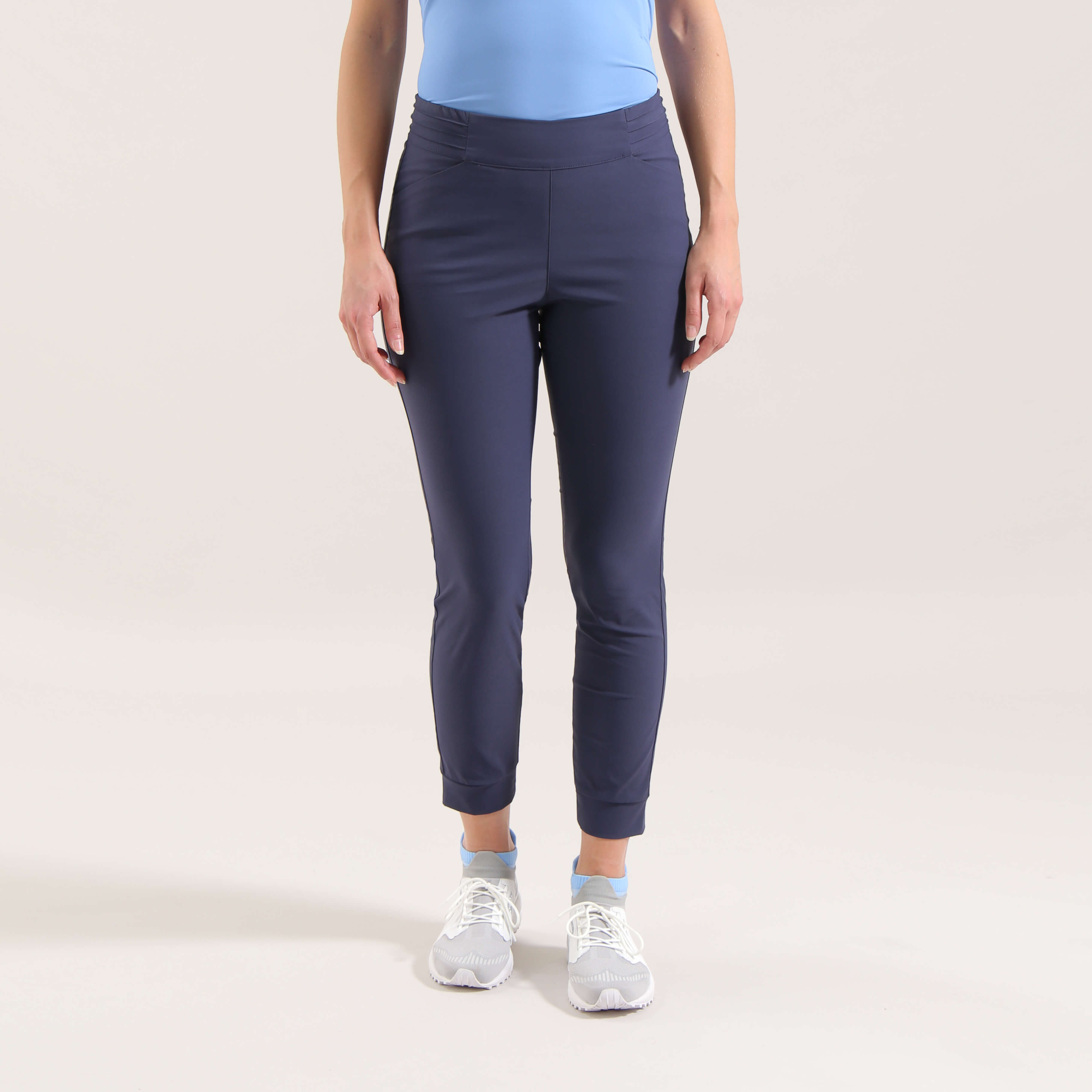 SABANAS | PULL-ON COMFORT® PANT - Chervò USA