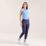 SABANAS | PULL-ON COMFORT® PANT - Chervò USA