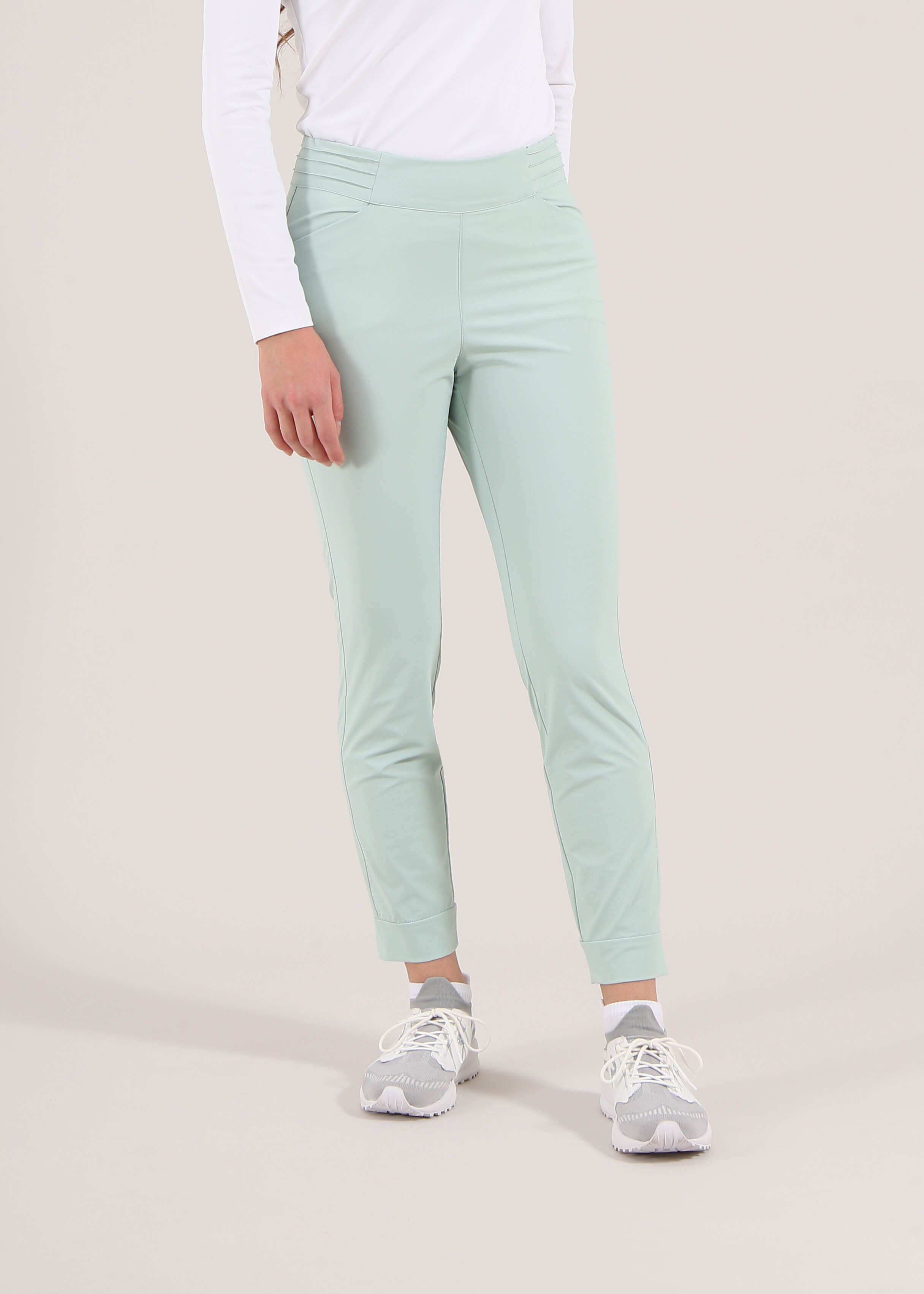 SABANAS | PULL-ON COMFORT® PANT - Chervò USA