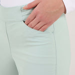 SABANAS | PULL-ON COMFORT® PANT - Chervò USA