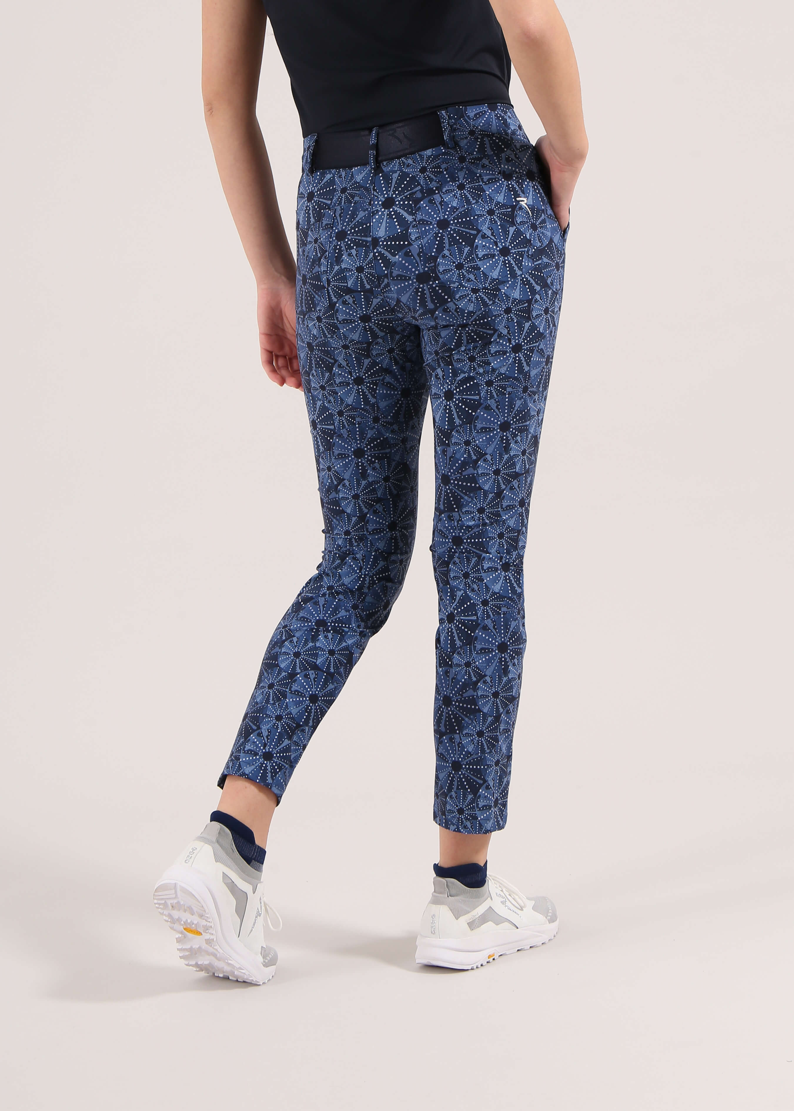 STAFF | PRINTED SUNBLOCK® COMFORT® PANT - Chervò USA