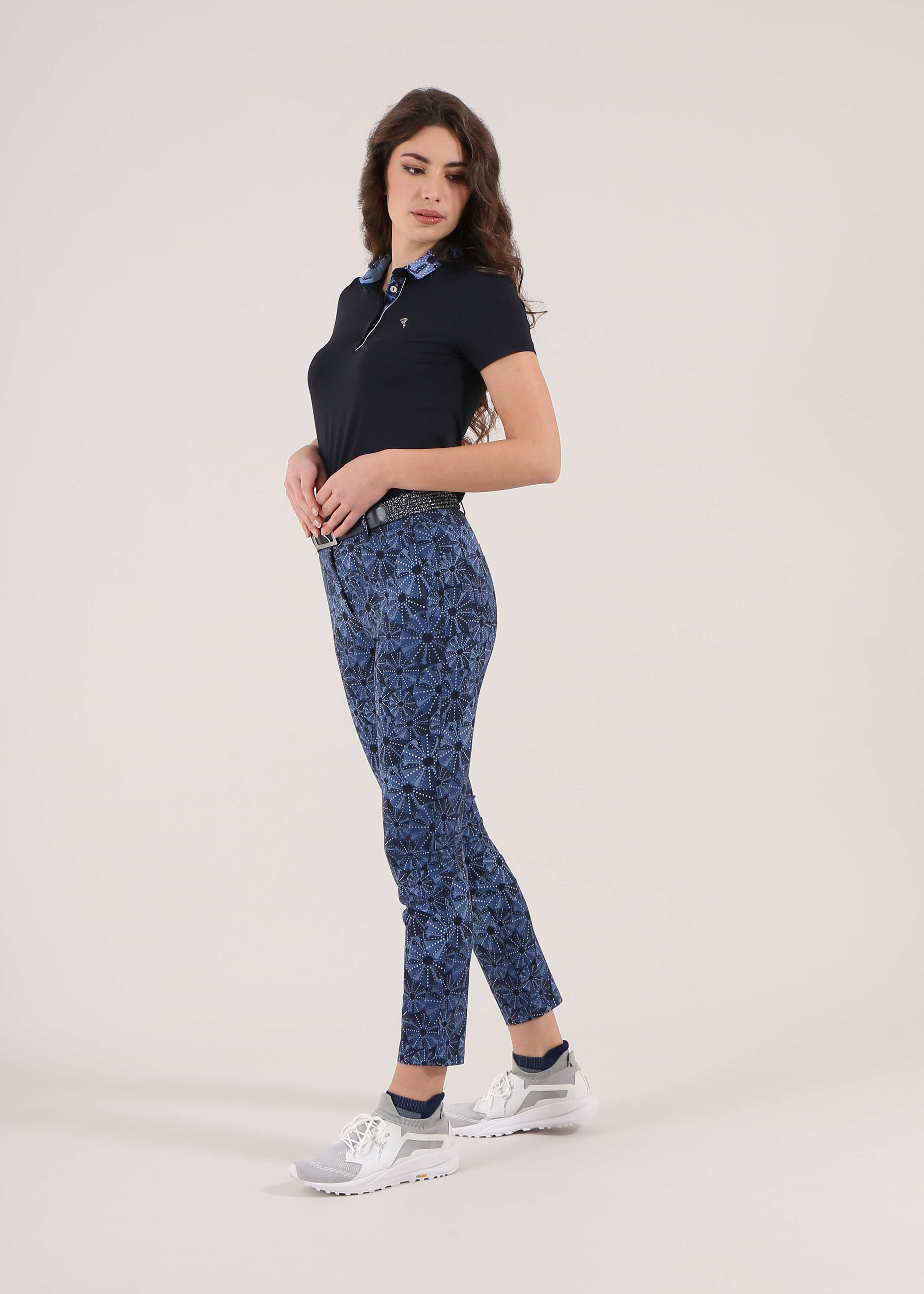 STAFF | PRINTED SUNBLOCK® COMFORT® PANT - Chervò USA