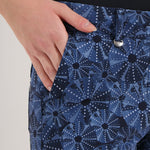 STAFF | PRINTED SUNBLOCK® COMFORT® PANT - Chervò USA