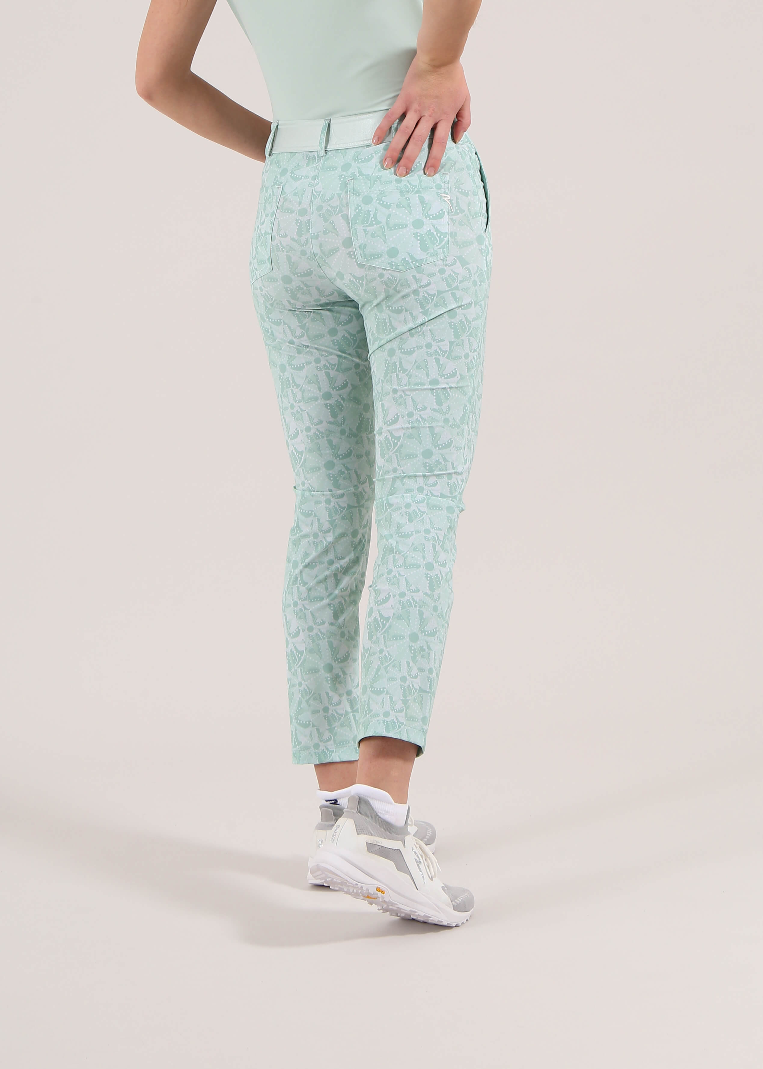 STAFF | PRINTED SUNBLOCK® COMFORT® PANT - Chervò USA