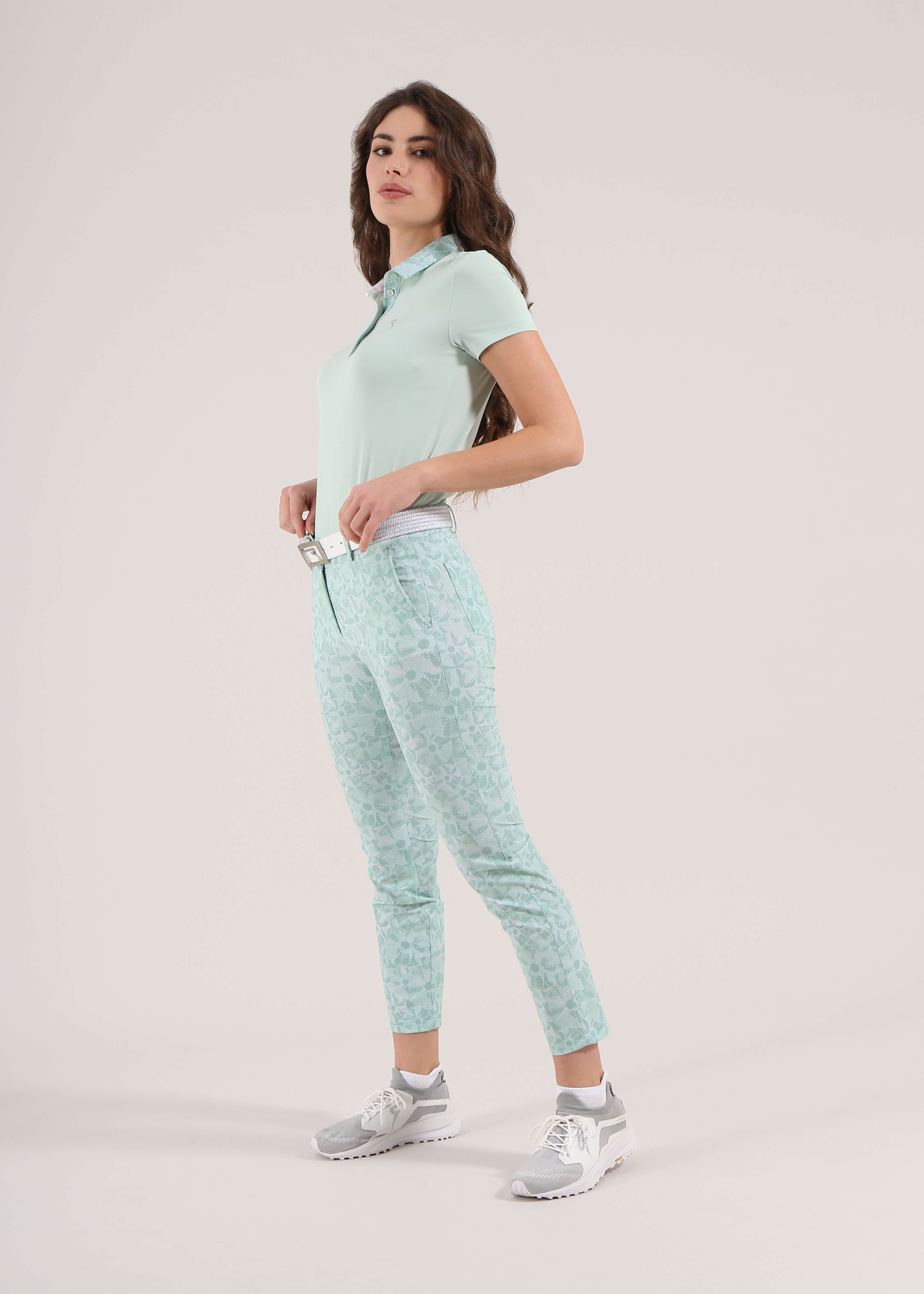 STAFF | PRINTED SUNBLOCK® COMFORT® PANT - Chervò USA