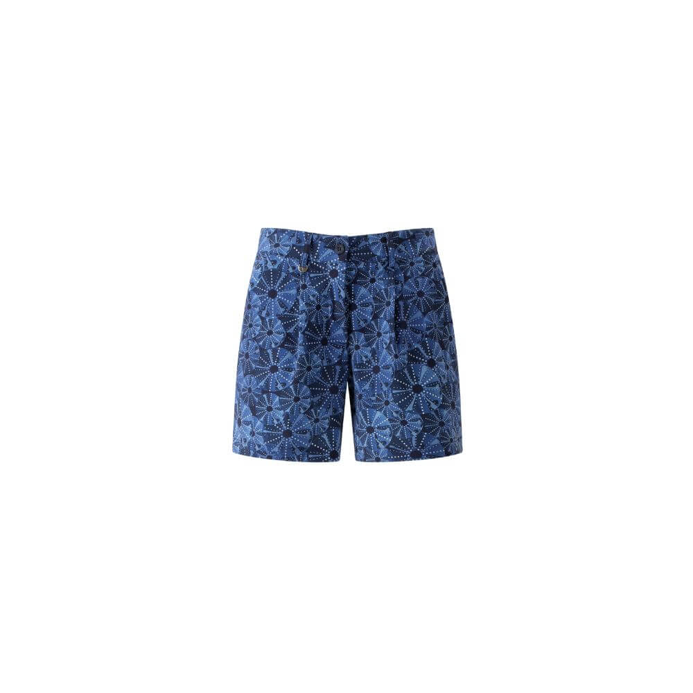 GO | LIGHTWEIGHT DRY-MATIC® SHORT - Chervò USA